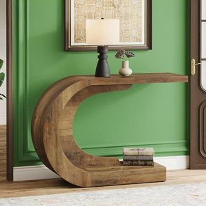 Entry Accent Console <b>Table</b> - Product Image 2