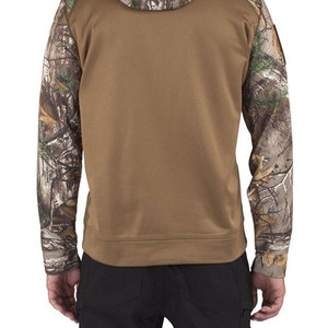 OEM Service Hunting Hoodies Premium Fabric Outdoor Hunting Apparel Durable Men Hunting Hoodies Online - Product Image 6