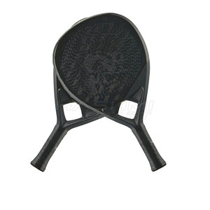 Pala de Tenis Cómoda y de Alta Calidad con Material Transpirable y Mango Suave para Uso Diario en Entrenamientos - Product Image 5