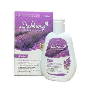 Gel de Lavado Íntimo Femenino Diario, Suave, Herbal, Antibacteriano, para Piel Sensible, Equilibrio del pH y Comodidad Diaria - Product Image 4