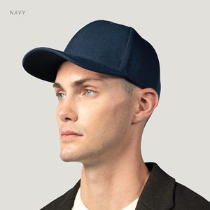 Casquette de baseball personnalisable avec logo pour hommes et femmes, en coton réglable, style sport, décontractée, pour l'extérieur, type snapback ou dad hat, vente en gros, commande en gros - Product Image 3