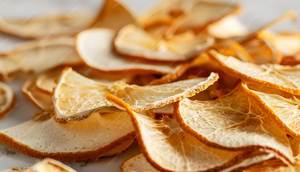 Cáscara de Naranja Seca Vietnamita Premium – Grado de Procesamiento Alimentario - Product Image 4