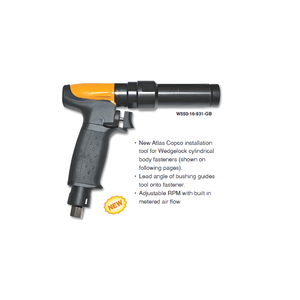 โมโนแกรม ®   เครื่องมือติดตั้งเวดจ์ล็อค - Product Image 2