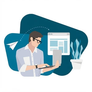 Plateformes de croissance et cadres de contenu artistique stratégiques UNIVENTURE Elite Illustration Experts pour un impact maximal sur la marque - Product Image 2