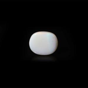 Handcrafted 10.65 Ct Ethiopian Opal Loose Gemstone Pear Shape for Fine Jewelry - Product Image 2