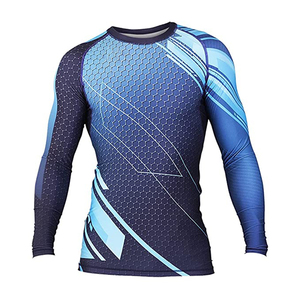 Men's Slim Fit 180 Grams Cotton Blend <b>T</b>-<b>Shirt</b> Long Sleeve O-Neck Breathable Quick Dry High Quality <b>SKI</b> INTERNATIONAL Street Wear - Product Image 6