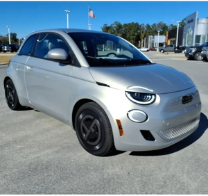 รถยนต์ไฟฟ้าขนาดเล็กสำหรับในเมือง Fiat 500e ปี 2018-2026 - Product Image 3