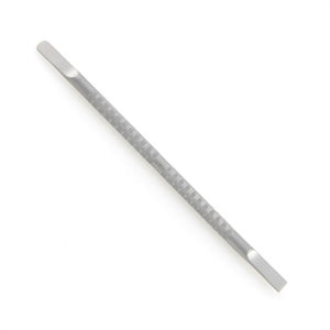 Instruments de pédicure professionnels, spatule en acier inoxydable, outil artistique, pour étudiants en dentisterie, à alimentation manuelle, CE ISO, par Grip Surgical - Product Image 3