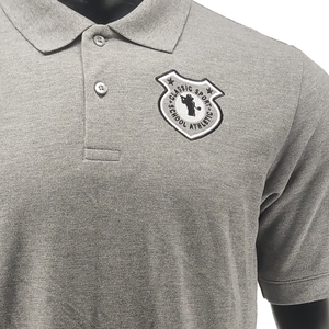 Camiseta Polo Personalizada OEM para Hombre, Algodón y Poliéster, Piqué, 210 g/m², Manga Corta, Informal - Product Image 6
