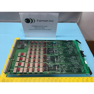 Teradyne 517-301-01 PCB Assy Matrix BOARD อุปกรณ์เซมิคอนดักเตอร์ทั่วโลกที่152122เชื่อถือแล้วที่ - Product Image 2