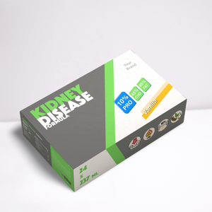 ODM OEM Nutraceuticals Suplemento de proteína Oral Liquid Healthcare KD Formula Personalizable Oem Odm - Product Image 5