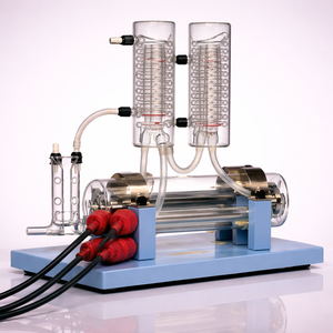 Alambique Industrial de Doble Destilación con Diseño de Ahorro Energético - Product Image 3