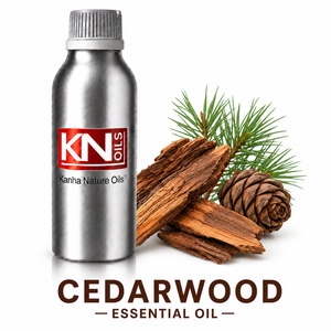 Aceite Esencial de Cedro 100% Puro, Cedrus Deodara Premium, Exportador Directo de Fábrica, Certificado Orgánico, Exportador Mundial - Product Image 1