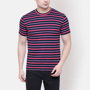 Servicio OEM Camisetas para Hombre Nuevo Diseño Camisetas para Hombre Mejor Precio Camisetas Casuales para Hombre de Alta Calidad para Adultos - Product Image 4