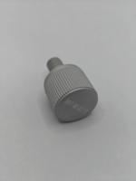 Pièces usinées CNC de haute qualité en aluminium, acier inoxydable, laiton, cuivre, prix d'usine, service d'usinage CNC