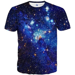 T-shirt de sport à manches courtes pour homme, séchage rapide, écologique, respirant, en tissu tricoté, 90% polyester 10% élasthanne, personnalisable - Product Image 6