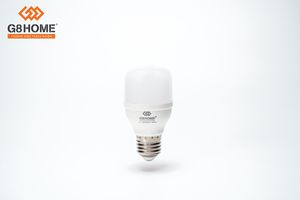 Bombilla LED DOB, Piezas SKD, 15W 10W 5W, Bombilla LED 6500K 220V, Carcasa de Aluminio, Base E27/B22, Vida Útil de 20000 Horas - Product Image 5