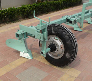 All-in-One Einachsschlepper, Landwirtschaftlicher Kultivator, Rotationsfräse und Motorhacke für Umfassende Bodenbearbeitung in der Landwirtschaft - Product Image 3