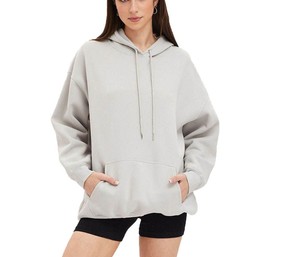 Bulk Pullover <b>Hoodies</b> Women Women's Fitness <b>Hoodie</b> <b>Lightweight</b> <b>Hoodie</b> Fast Delivery Production - Product Image 3