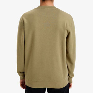 Nouveauté : Sweat-shirts pour hommes les plus vendus, 100 % coton molletonné, décontractés, faible MOQ, vente en gros, respirants et confortables - Product Image 3