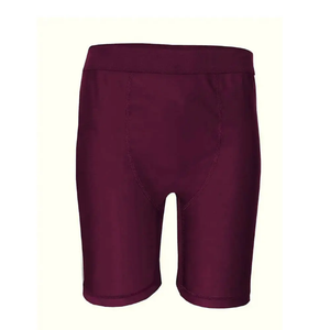 <b>Men's</b> <b>Compression</b> <b>Shorts</b> with Pocket Cool Dry Workout Underwear Running <b>Compression</b> Wholesale Custom Logo <b>Men</b> <b>Compression</b> <b>Shorts</b> - Product Image 2