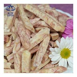 EN STOCK: Tallo de Taro Seco para Cocinar Hotpot y Distribución a Granel, Mejora la Absorción del Sabor y la Textura - Product Image 5