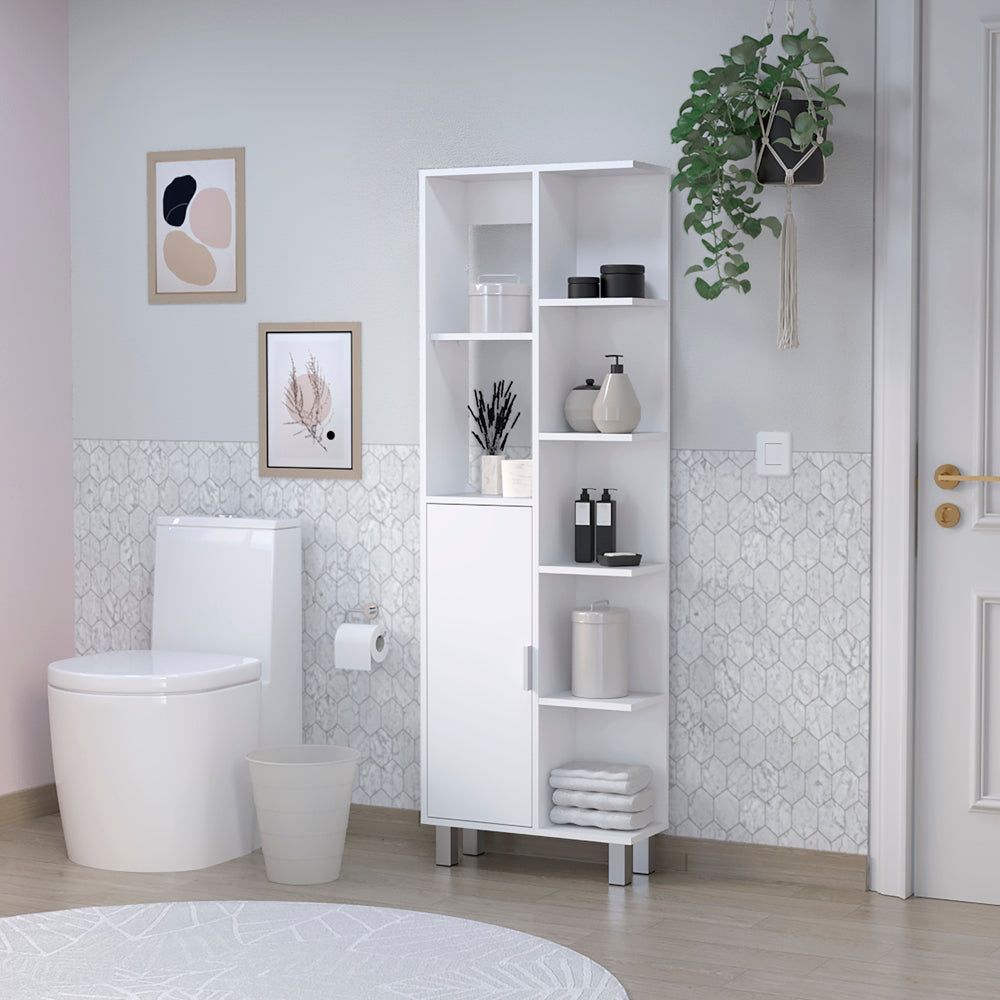 White Color