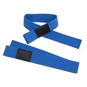 Correas de Neopreno Ajustables Antideslizantes para Levantamiento de Pesas, Entrenamiento de Fuerza, Gimnasio, Soporte para Muñecas - Product Image 3