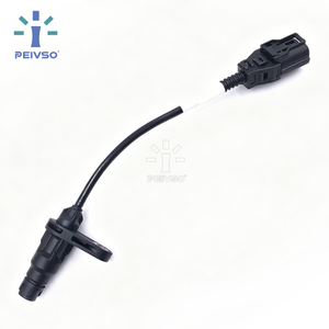 Capteur ABS de haute qualité PEIVSO pour Toyota, capteur de vitesse de roue ABS 89545-60050 - Product Image 1
