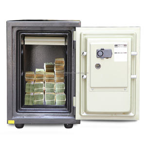 ตู้เซฟกุญแจ โรงงานผลิตมันสเตอร์ เยอรมนี - Product Image 4