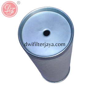 อะไหล่เครื่องอัดอากาศประสิทธิภาพสูง ไส้กรองอากาศแบบล้างทำความสะอาดได้ - Product Image 3