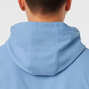 Conjuntos Deportivos Personalizados al por Mayor, Chaquetas Cortavientos de Nailon, Conjuntos de Gimnasio con Estampado, 100% Poliéster para Hombre, Colección Primavera - Product Image 5
