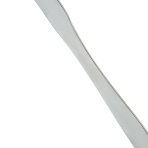 Deaver Retractor No 0 <b>9</b> Inch Without Handle 1 Inch Surgical Stainless Steel Deep Tissue Handheld Retractor Medical Instruments - Product Image 5