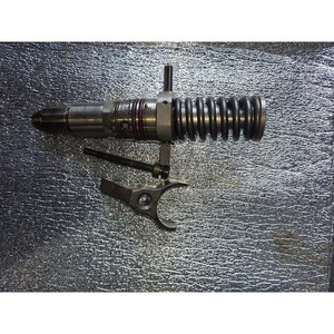 Herramienta de resorte para inyector de combustible Caterpillar usada, 4P9076, para inyectores Caterpillar 3508, 3512, 3516, herramienta de resorte, piezas de automóvil - Product Image 5