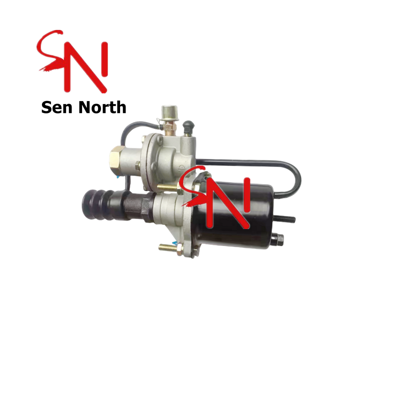 30705-Z5161 Clutch Booster for UD Trucks - Reliable Performance