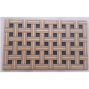 Tapis en caoutchouc sur mesure très demandé, antidérapant et robuste, pour la protection des sols de la maison et des hôtels, disponible à la vente - Product Image 2