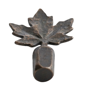 Tapón de Botella de Metal con Diseño de Árbol de Navidad, Tapón de Botella de Cerveza, Vino y Champán de Estilo Personalizado, Hierro Metálico - Product Image 3