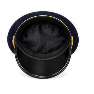 Chapeaux de parade au style unique, personnalisés, vente en gros, prix abordable, chapeaux pour hommes, très demandés, matériau durable, chapeaux de parade - Product Image 5