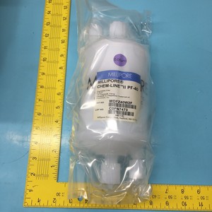 Millipore WDFZ40W2F Chem-Line II PF-40 Disposable - อุปกรณ์และอะไหล่เซมิคอนดักเตอร์ระดับโลกที่เชื่อถือได้ - Product Image 4
