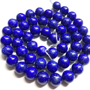 Wholesale Lapis Lazuli Gemstone Beads Natural Stone Tigers Eye Loose <b>String</b> for DIY <b>Bracelet</b> Making 4MM 6MM 8MM 10MM 12MM - Product Image 4