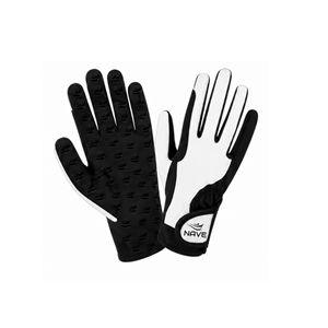 Gants d'équitation tactiles antidérapants respirants pour l'été, en polyester léger et absorbant l'humidité, personnalisables - Product Image 1