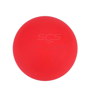 Balón de hockey de buena calidad, diseñado para práctica diaria y juegos en equipo, nuevo diseño, balón deportivo. - Product Image 3