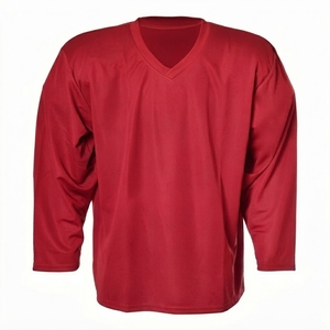 Maillot de baseball personnalisé pour hommes et femmes, respirant, à manches courtes, brodé, uniforme d'équipe sportive, maillot de baseball pour jeunes - Product Image 5