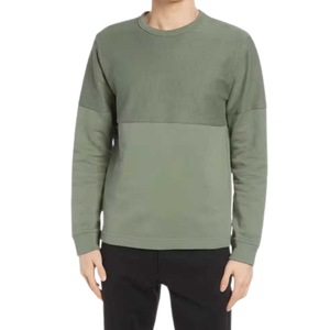 Sweat-shirt Premium pour Homme en Coton Côtelé avec Capuche – Style Hiver Streetwear Décontracté – Fournisseur Export - Product Image 6