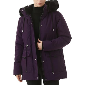 High Quality WOMENPuffer <b>Jacket</b> Water Down <b>Jacket</b> Bulk Supplier - Product Image 5