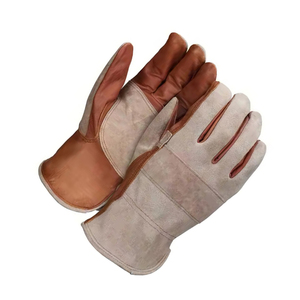 Anti Slip Working <b>Gloves</b> High Quality Grip Design Unique Color Wholesale Supplier Custom Logo ODM 2026 Edition - Product Image 6