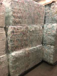 Suministro a Gran Escala de Productos Desechables con Precios Competitivos al por Mayor - Product Image 2