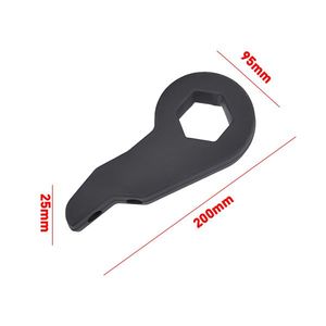 2001-2010 Chevrolet Silverado GMC for Sierra 2500HD 3500HD 8 Lug Models 3\" Front 2\" Rear Leveling Lift Kit Truck Suspensions - Product Image 6