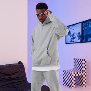 Sudaderas con capucha personalizadas para hombre, 600 g/m², sudaderas extragrandes para hombre, sudaderas para minoristas de ropa, entrega rápida - Product Image 4