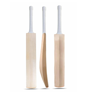 Bate de Cricket de Madera Personalizado al por Mayor, Bates de Cricket Deportivos para Exteriores con Logotipo y Diseño Personalizados - Product Image 4
